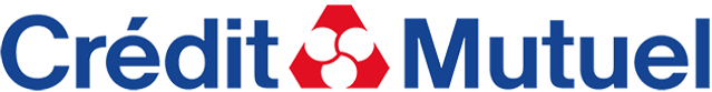 Logo Crédit Mutuel